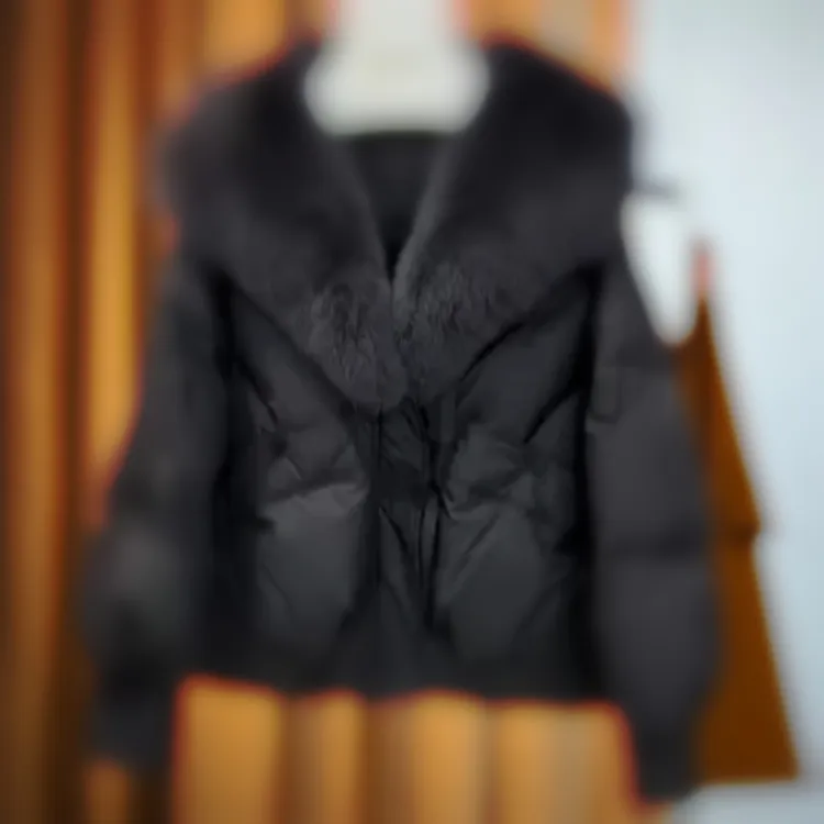 68秋季新款女装网红气质百搭洋气外套厚款