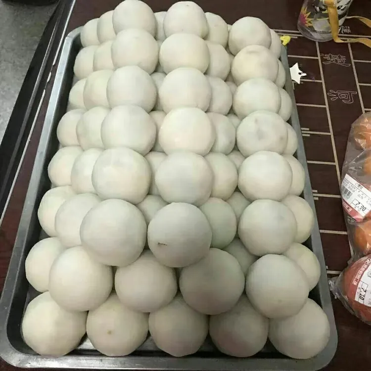 翠娥姐精选 湖北本地手工米团子 现做现发 可蒸可油炸