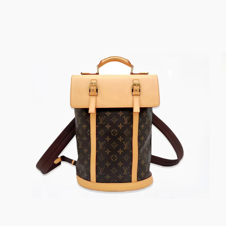 LouisVuitton/路易威登经典双肩包水桶包/支持七天无理由