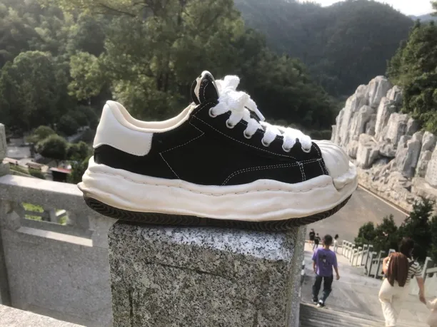 贝壳头厚底增高板鞋男女同款时尚休闲鞋