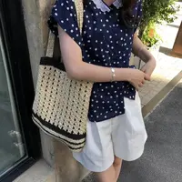 云可 夏季百搭小衫通用链接