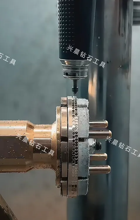 手批圆点碎碎冰工具打点刀具工具圆点碎冰冰碎碎金碎碎银打金工具