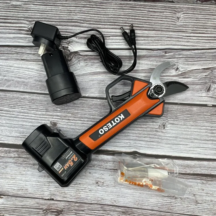 经典款老人头930修枝剪