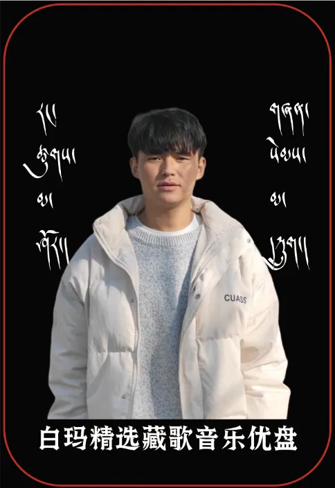 白玛精选藏歌音乐优盘【藏歌流行音乐300首、视频70部】