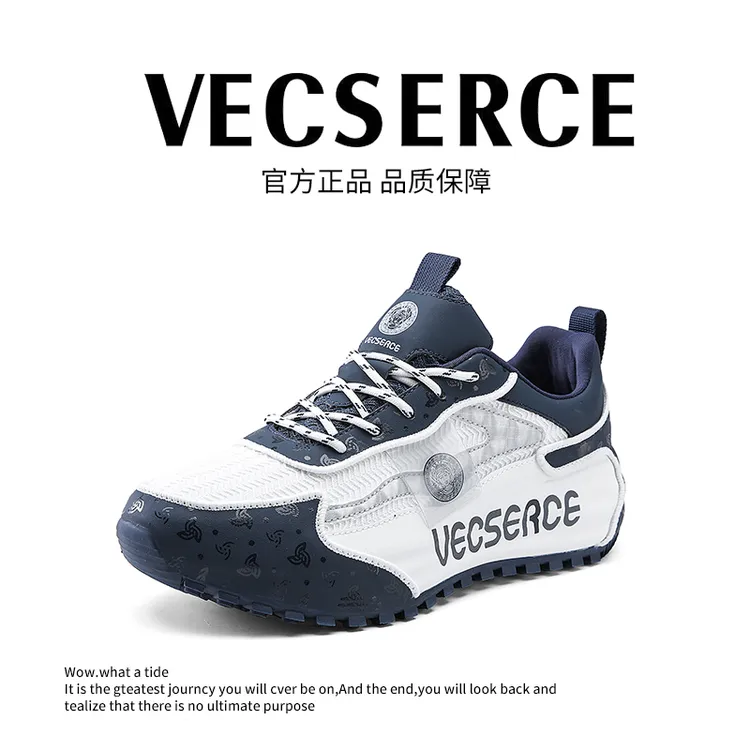 冬暖夏凉~轻奢手工定制！软皮情侣运动鞋A