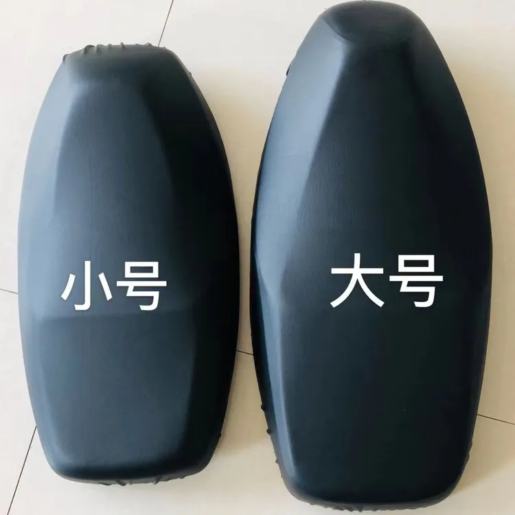 电动车坐垫套防水防雨防晒踏板摩托车皮套电瓶车坐皮革套四季通用