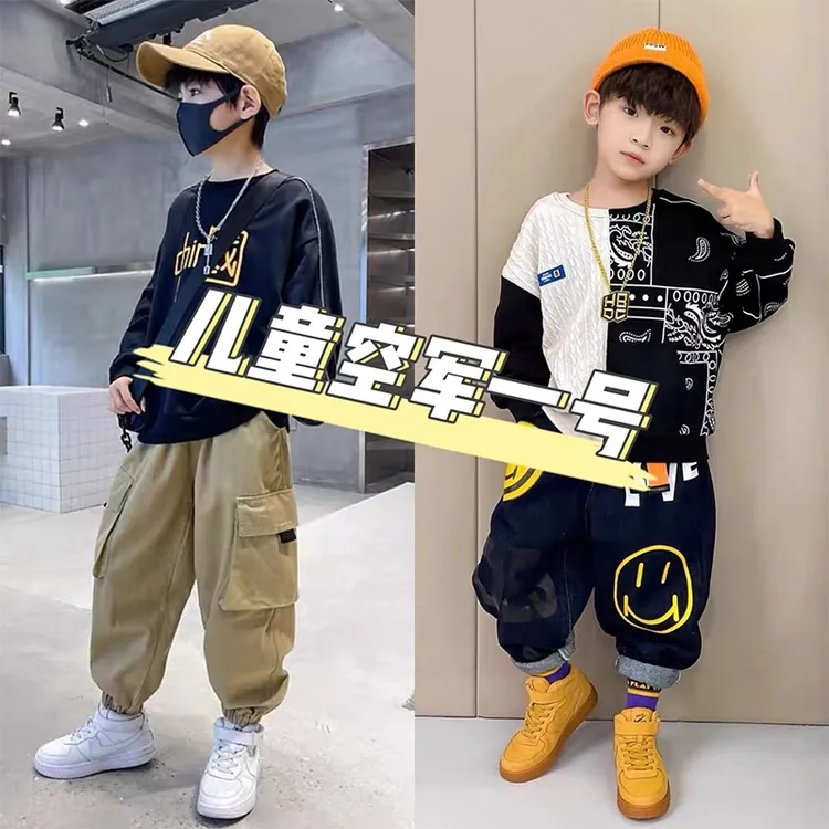 中大童儿童运动鞋2025秋冬款加绒女童潮鞋儿童运动鞋男童鞋子板鞋