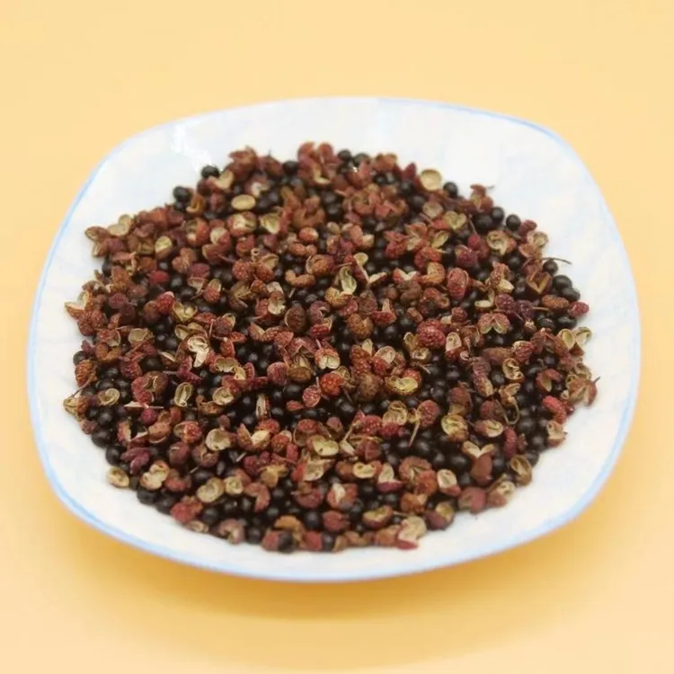 武都大红袍花椒独立包装真材实料泡澡泡脚专用花椒养生足浴包天然