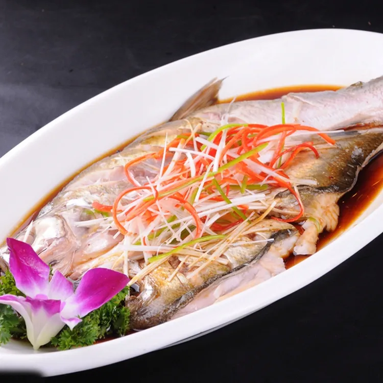 湖北荆州阳干鱼/大白刁/刁子鱼/纯盐腌制250克包邮