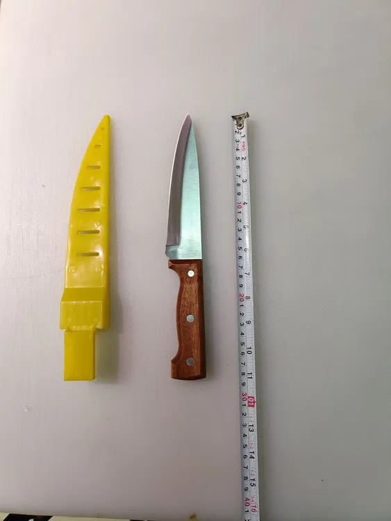 常用肉类（剔骨分割）厨具（多款可选）
