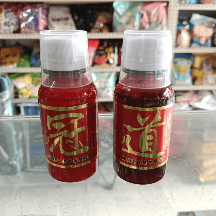 财迷鲤鱼冠道饵料添加剂复合香型黑坑专用诱鱼神器