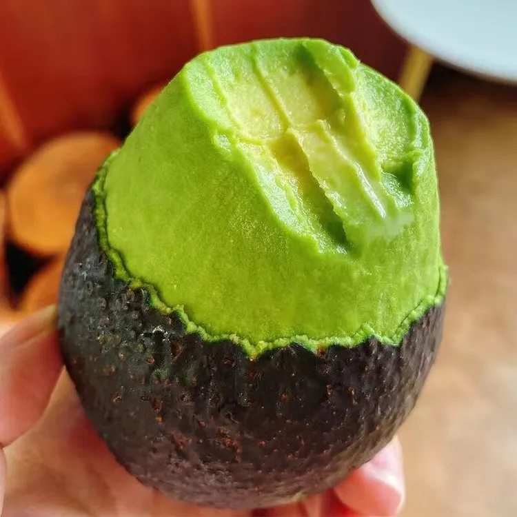 【坏果包赔】秘鲁进口哈斯牛油果当季新鲜水果100-240g宝宝果辅食商品图