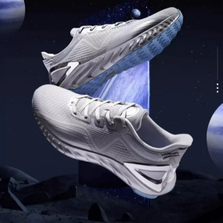 匹克态极款运动鞋断码清仓