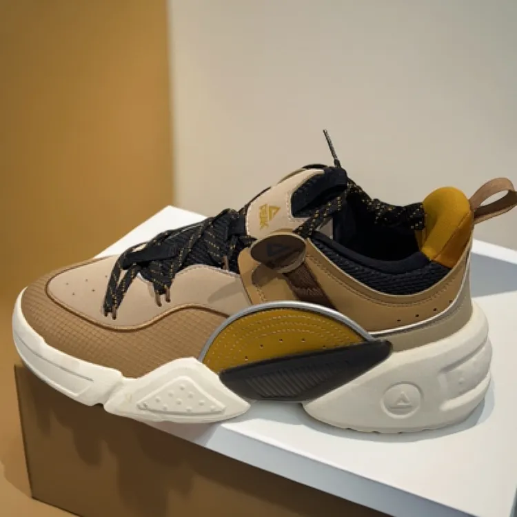 匹克男士运动鞋断码清仓