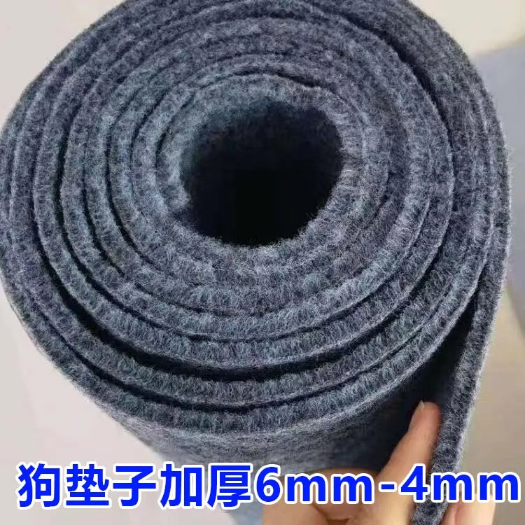 宠物专用垫子大型狗狗笼子地垫保暖防抓耐磨防潮垫狗垫子秋冬加厚