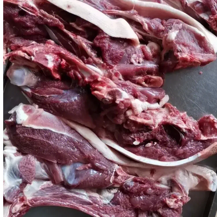 猪队长藏香猪生鲜肉