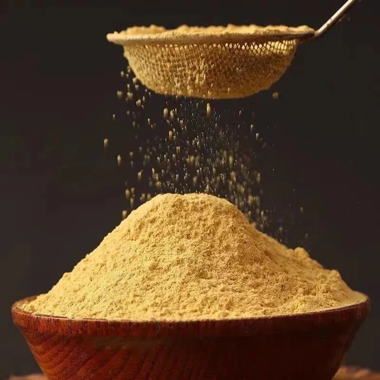 【云南现收山货】牛--黄天然 正宗牛 黄 粉土特产煮水泡水搭配枸杞