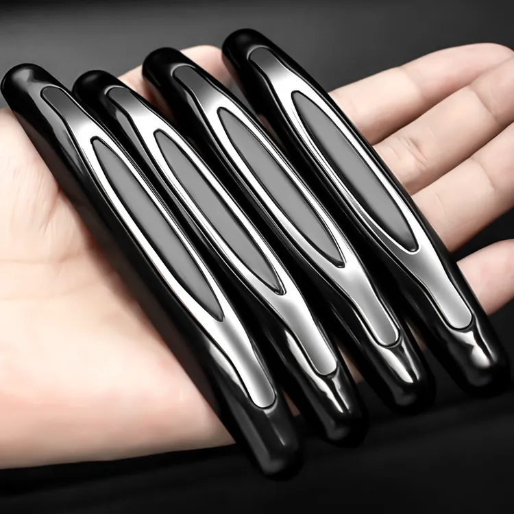 霞想汽车防撞条车用门边防撞贴加厚防撞车门贴汽车用品大全防刮蹭