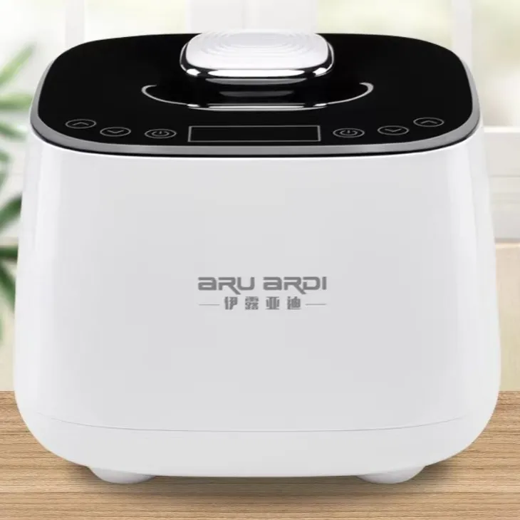 伊露亚迪双温双控加热器+6平米炕