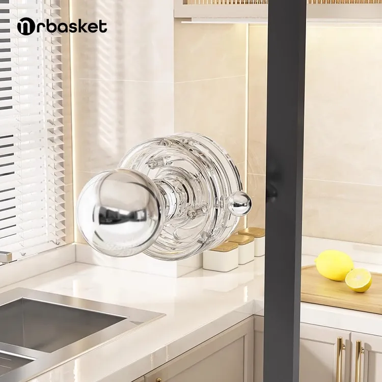 吸盘玻璃门把手卫生间免打孔推拉门拉手洗澡间多功能冰箱窗户手柄