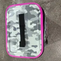 单肩冷藏包-20SP