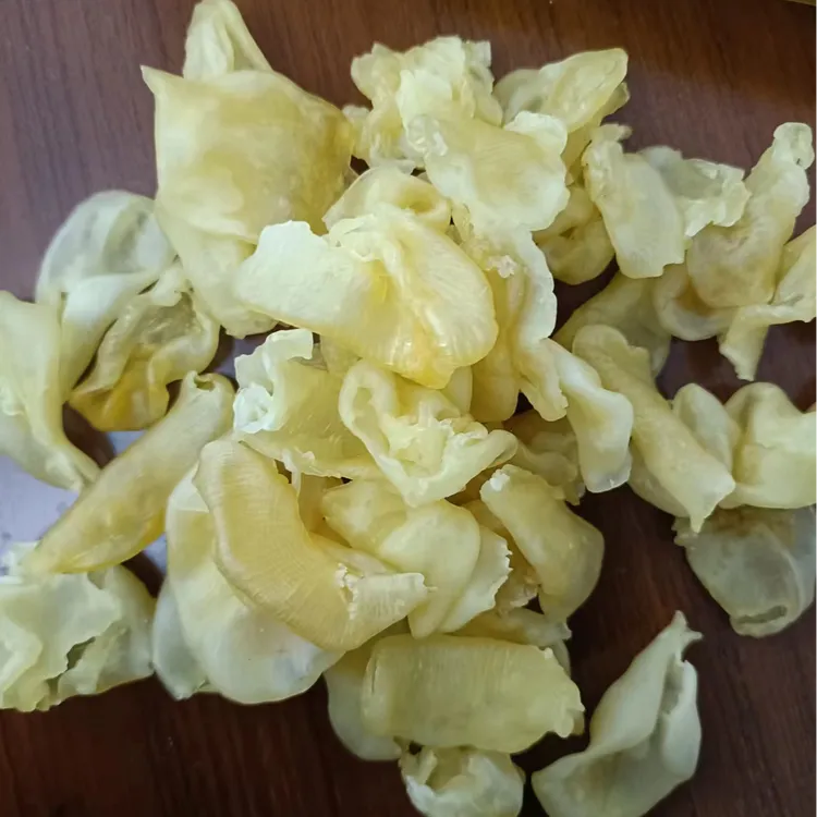 广东汕头-珍珠鱼胶花胶小胶断鱼胶，煲汤-500g