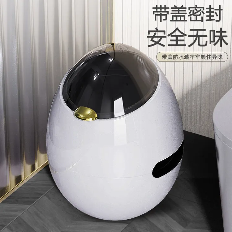 创意垃圾桶双筒车载多功能酒店客厅卧室卫生间大号高档办公