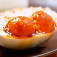 【正宗高邮咸鸭蛋】流油特产特大号双黄咸鸭蛋古法红泥腌制团购批发