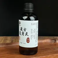 藏方通窍灵精油100ml
