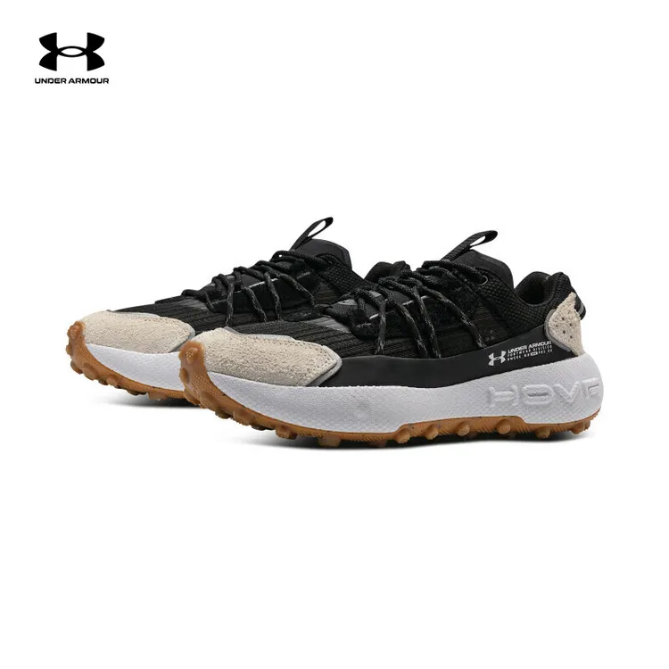 安德玛UA Charged Verssert新款运动跑步鞋休闲透气鞋跑鞋3027212