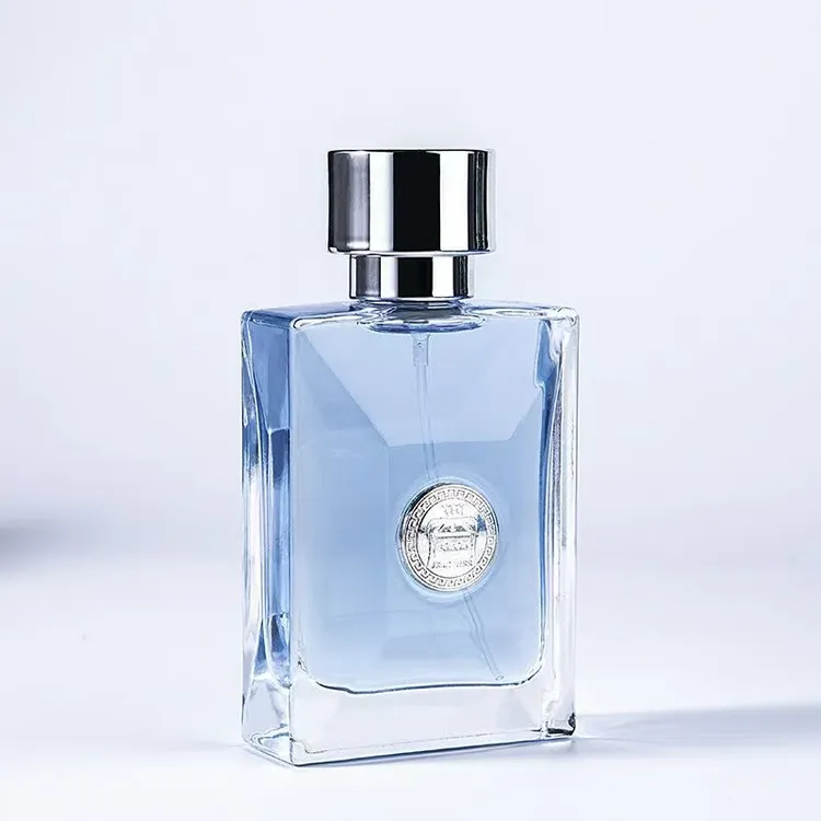 JM【同名】海洋香调海神迪伦男士香水海洋调木质清新自然持久留香