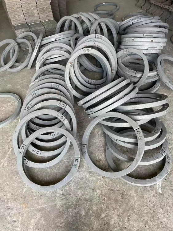 搅拌站搅拌机清浆环主机内部清洗环搅拌机新款轴端密封机械配件
