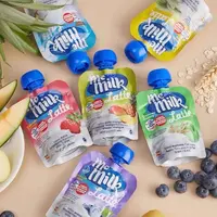 美妙可【到手10袋】西班牙酸酸乳常温儿童酸奶（25.5到期）