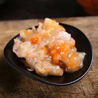 【舟山味】红膏蟹糊蟹膏醉蟹酱母蟹舟山特产即食150g/罐