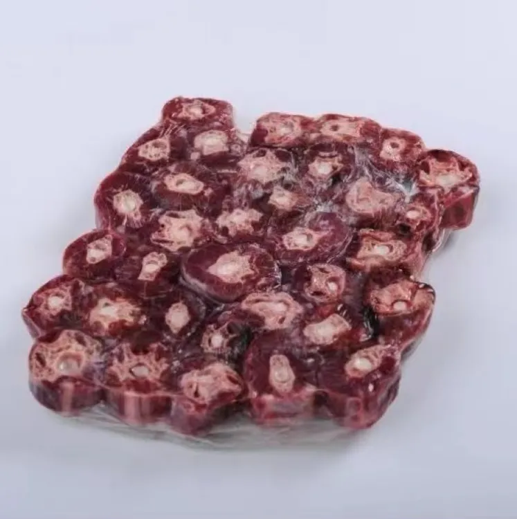 浩微鸵鸟三宝（心  ，脖子，翅膀）高端美味