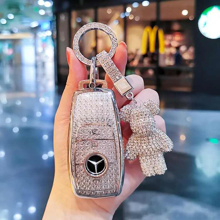 奔驰e300l精致耐看c260lc200la200lglc/gla车s级glb壳女性经典glc