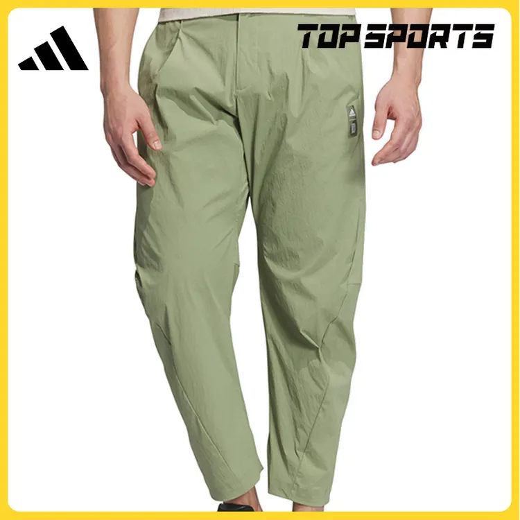 adidas阿迪达斯男子WJ BOND PNT梭织长裤JI8695