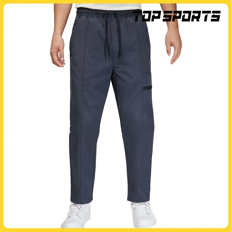 NIKE耐克男子AS M J ESS WOVEN PANT梭织长裤FN4540-010