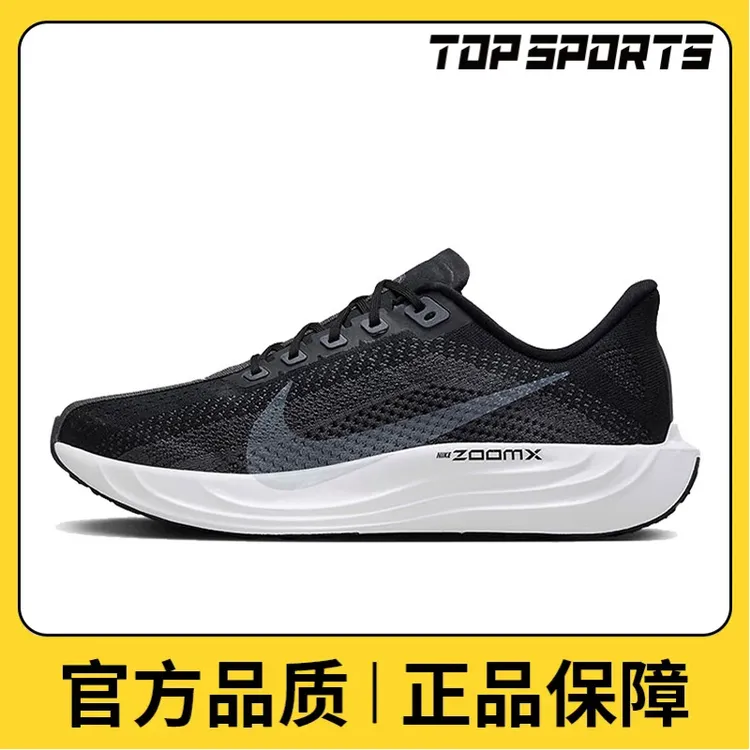 NIKE耐克男鞋PEGASUS PLUS跑步鞋FQ7262-002