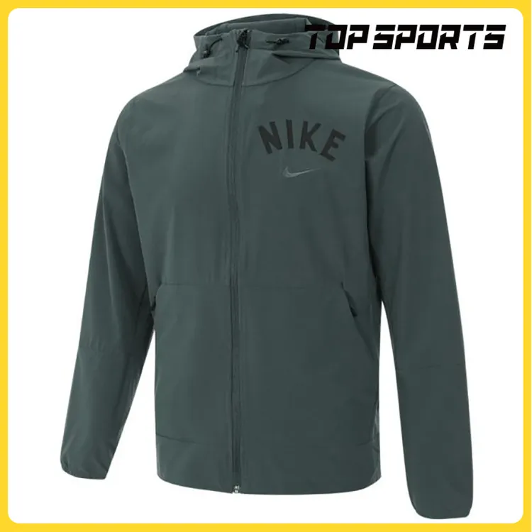 NIKE耐克男子AS M NK RPL UNLIMITED SWOOSH J梭织外套FZ1071-338