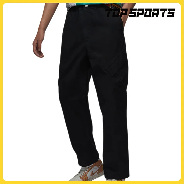 NIKE耐克男子AS M J CHICAGO PANT梭织长裤FV7256-010