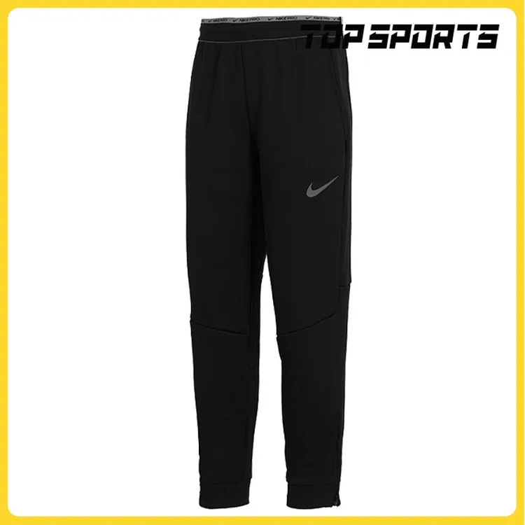 nike耐克男款运动裤AS M NP TF THRMA SPHR PANT长裤DD2123-010