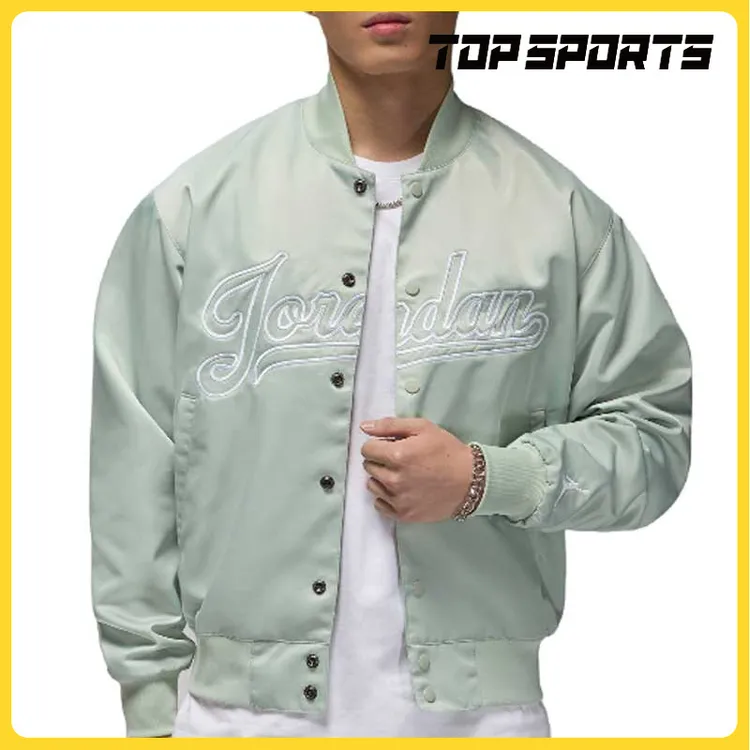 NIKE耐克男子AS M J FLT MVP STMT JKT梭织外套FN4660-005