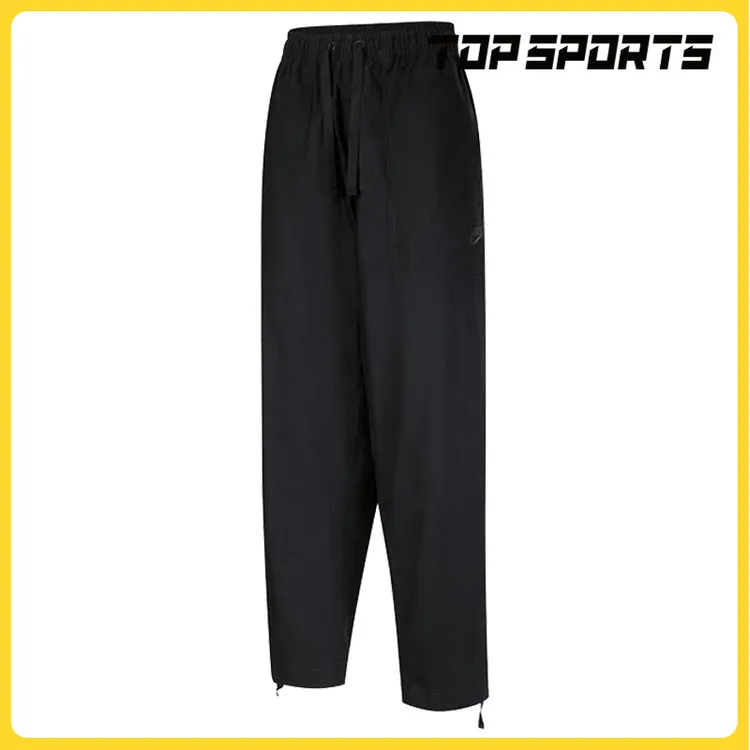 NIKE耐克男子AS M NK CLUB BARCELONA PANT梭织长裤FN3097-010