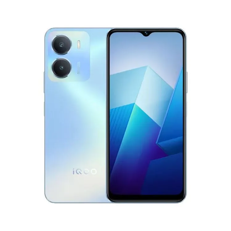 准新品 iQOO Z7i 新品全网通5g护眼屏天玑6020资源机精品二手手机