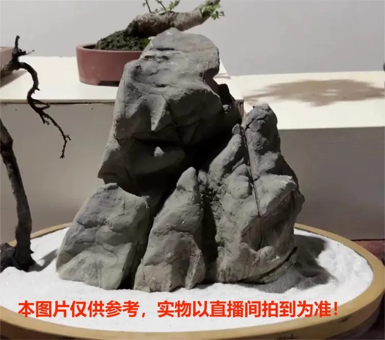 ①灵璧石产地天然原石【不包邮】