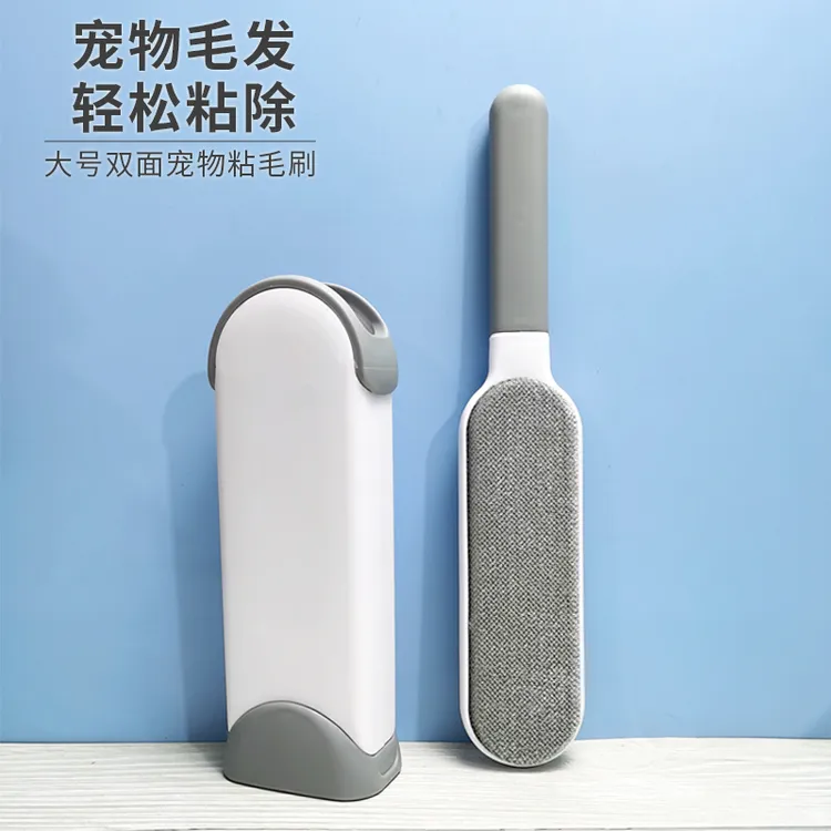 衣服去毛刷粘毛器滚筒刮刷毛器除毛衣物静电除头发吸沾毛粘毛神器