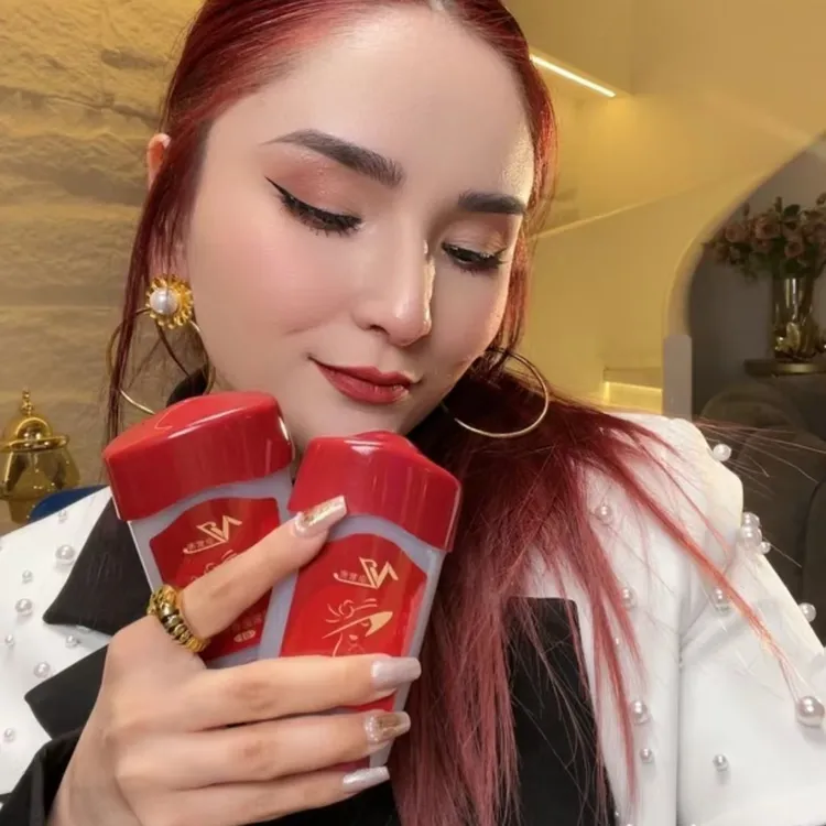 NAZIMKIZ/奈紫密香体膏