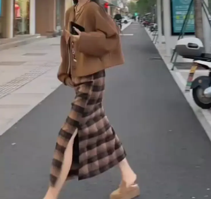 2025早秋时尚潮流百搭精品女装1RDxXX