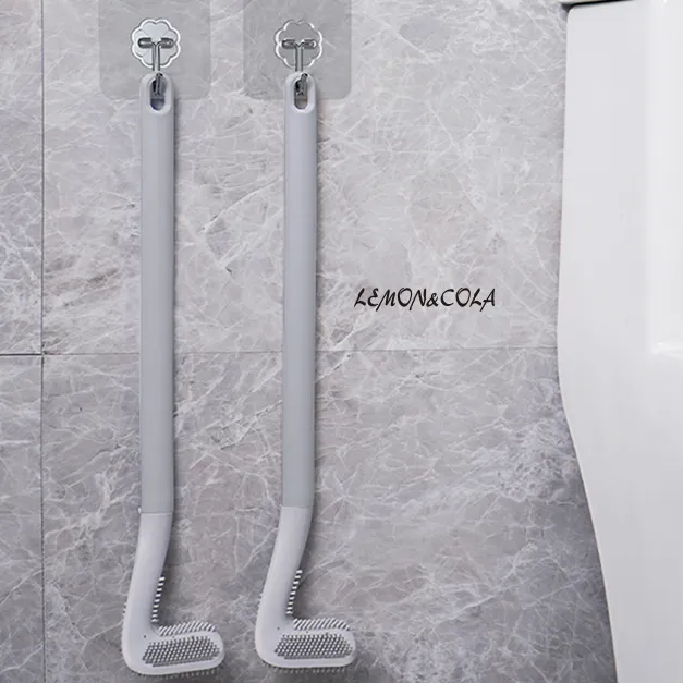 FL  高尔夫马桶刷 卫生死角都能刷的很干净